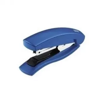 Stapler NOVUS C3 FC blau — kompakter Tischhefter, Modell 60-C3FC03