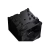 Noctua NH-U9S chromax.Schwarz CPU-Kühler