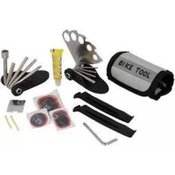 Reparatur-Kit FISCHER 85516 – Größe 18,5 x 23,5 x 6 cm