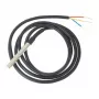 Temperatursensor Shelly DS18B20 mit 3 m Kabel