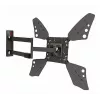 Halterungssystem Barkan 3400L 70 Zoll Schwarz Maximalgewicht 40 kg