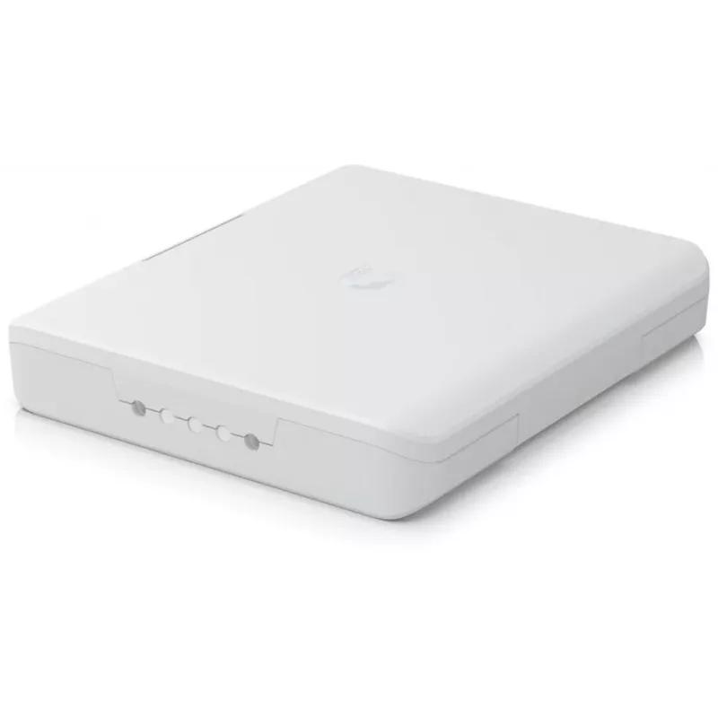 Netzwerk-Equipment-Gehäuse Ubiquiti UF-TERMINAL-BOX Outdoor Polycarbonat