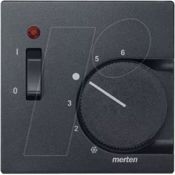 Merten 536114 Netzwerkgerät