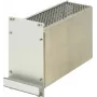 SCHROFF PIU W.COVER 3U 5HP 227D EMC - Rack-Zubehör - 3 HE (24813055)