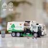 Konstruktionsspielzeug LEGO Technic Mack LR Elektro-Müllwagen 42167 — 503 Teile, motorisiert, Maße 230×80×90 mm