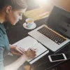 Qoltec Filtro Privacy GDPR per MacBook Air 13 6 Magnetico Protezione Occhi (13.60, 16:9), Pellicola Protettiva per Notebook