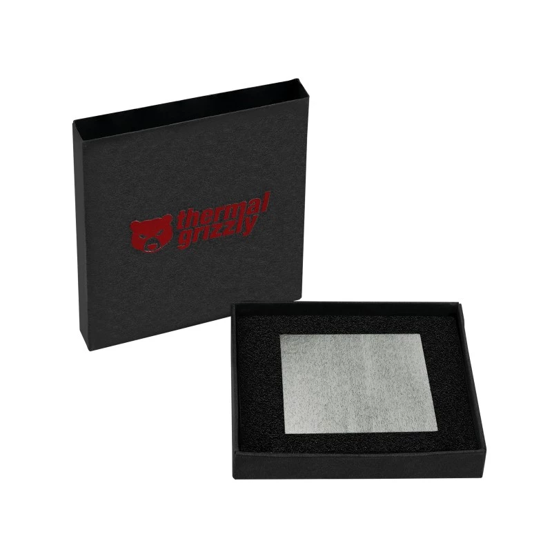 Thermal Grizzly TG-KS-38-38 CryoSheet Pad 0,2 mm 38x38 mm thermisch