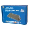 USB-Hub LogiLink UA0141A