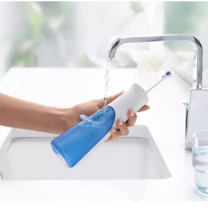 Oral-B AquaCare 4 Munddusche, weiß