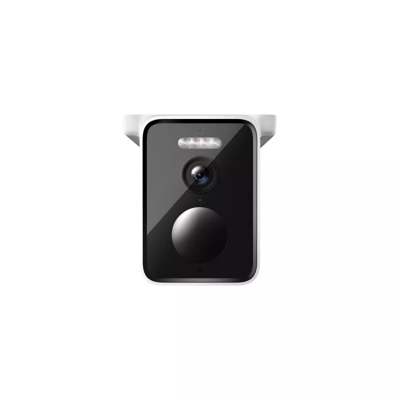 Xiaomi | Solar Camera | BW400 Pro Set | Bullet | 4 MP | F1.6 | IP66 | Micro SD, max. 256 GB