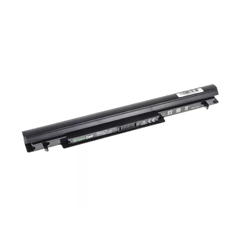 Batterie Grün Cell AS47 für ASUS K56 S405