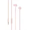 Kopfhörer Tellur In-Ear-Headset Pixy Pink