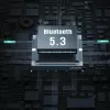 Usams Kopfhörer Bluetooth 5.3 TWS X-Don Serie Dual Mic ENC Kabellos