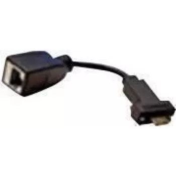 Zebra - Netzwerkadapter - Gigabit-Ethernet - für Zebra ET80, ET85