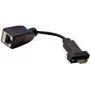 Zebra - Netzwerkadapter - Gigabit-Ethernet - für Zebra ET80, ET85