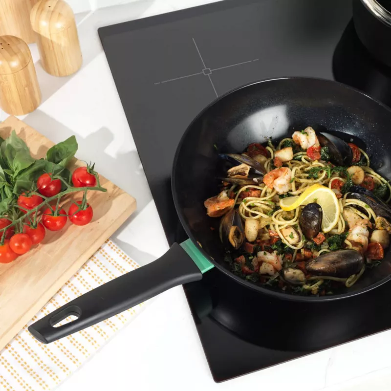 Bratpfanne Russell Hobbs RH03261EU7 28 cm Antihaftbeschichtet Aluminium