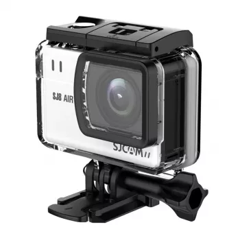Action-Kamera SJCam SJ8 AIR — 4K 30fps, wasserdicht
