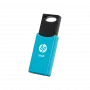 HP v212w USB-Stick 32 GB USB Typ-A 2.0 Schwarz, Blau