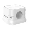 Kabel-Organizer Joyroom JR-ZS368 magnetisch, 3er-Set, weiß