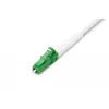 Digitus FTTH vorkonfektioniertes Dropkabel Blaseinzug Singlemode 1 Faser LC/APC 30 m