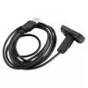 Aqua Computer VISION Touch mit externem USB-Kabel, IR, Temperaturmessung