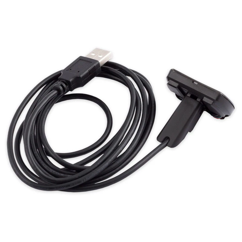 Aqua Computer VISION Touch mit externem USB-Kabel, IR, Temperaturmessung