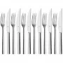WMF 1291436046 Besteckset 12-tlg.