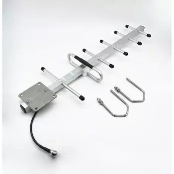 Directional Yagi Antenne ALLNET ANT-868-14dbi-Yagi 868 MHz 14 dBi N-Buchse
