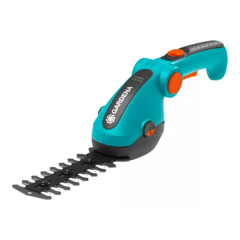 Akku-Grasschere Gardena 9888-20 8 cm 3,6 V Lithium-Ionen Türkis