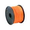 GEMBIRD 3DP-PLA1.75-01-O Filament Gembird PLA Orange 1,75mm 1kg