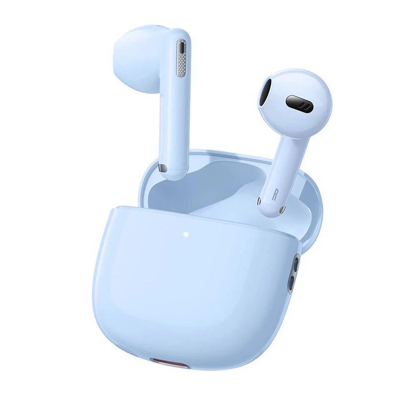 Earphones Baseus Bowie WX5