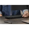 ASUS ProArt KD300 65% mechanische RGB-Tastatur, USB + RF Wireless + Bluetooth, Schwarz
