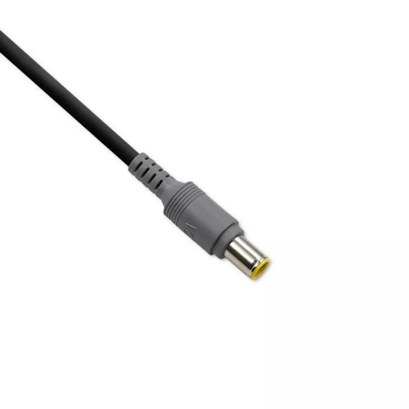 Qoltec Netzteil für IBM 65W 3,52A 20V 7,9x5,5 + Pin IBM 50013.65W