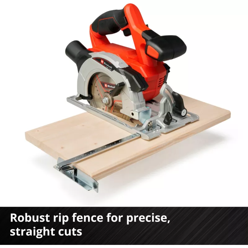 Einhell TE-CS 18/150 Li - Solo Säge