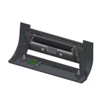Zebra P1112640-031 Drucker/Scanner Ersatzteil/Zubehör Dispenser 1 Stück
