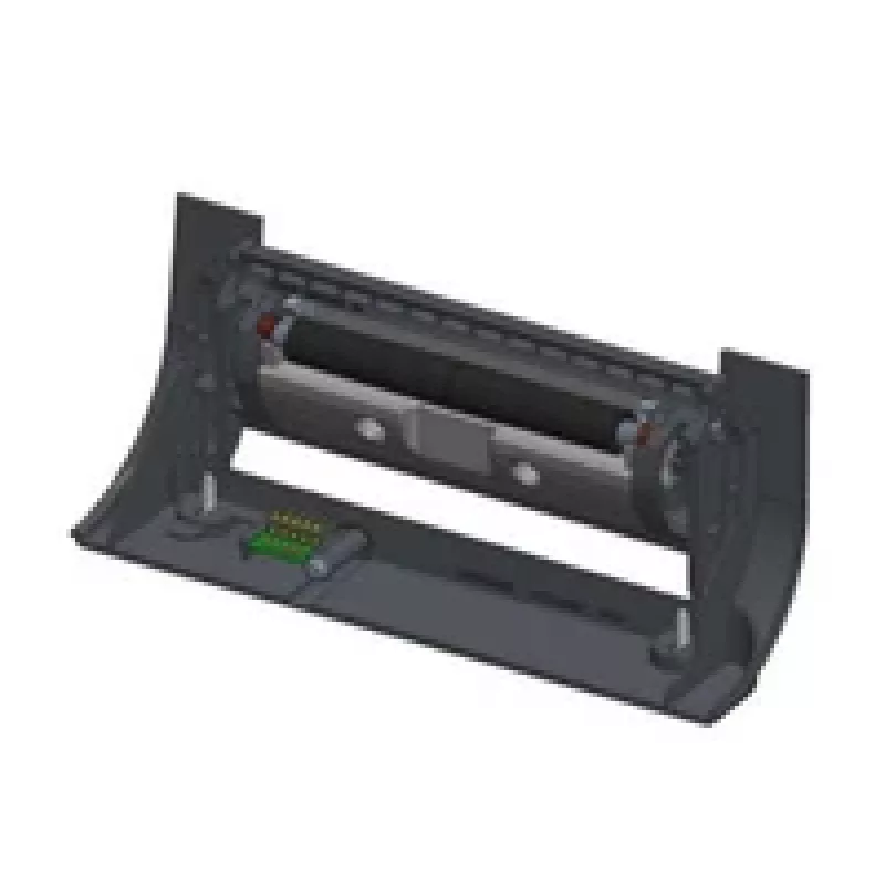 Zebra P1112640-031 Drucker/Scanner Ersatzteil/Zubehör Dispenser 1 Stück
