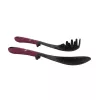 Küchenutensilien-Set JATA HACC4600 6-tlg. Hitzebeständig bis 210 °C