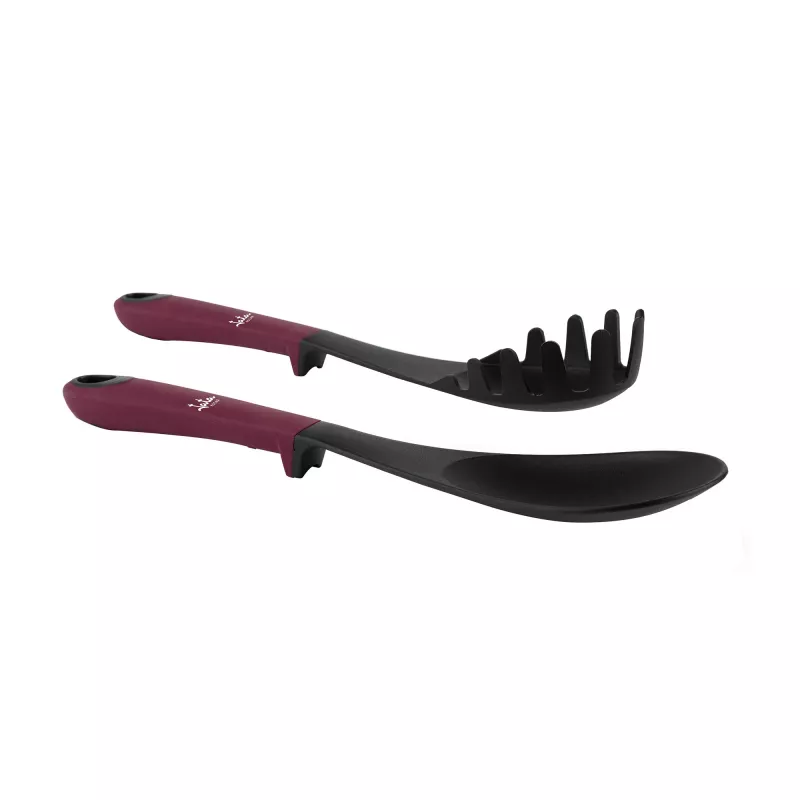Küchenutensilien-Set JATA HACC4600 6-tlg. Hitzebeständig bis 210 °C
