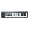 MIDI-Tastatur M-AUDIO Keystation 49 MK3 49 Tasten USB Schwarz