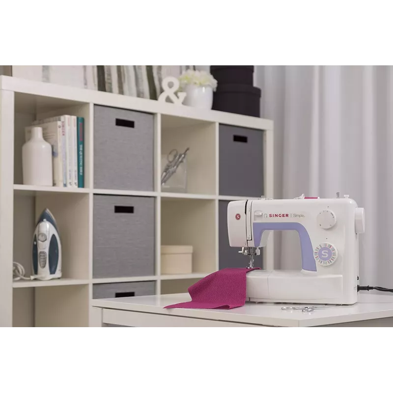 Singer Simple 3232 Nähmaschine
