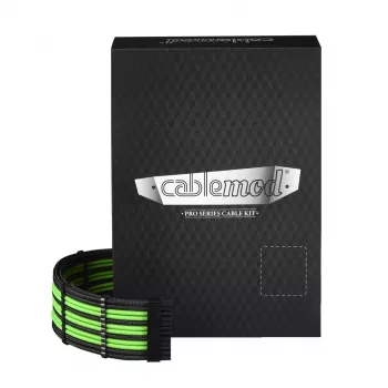 Internes Netzteilkabel CableMod CM-PCSR-FKIT-NKKLG-R