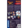 Karak Regent, Brettspiel-Erweiterung