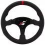 Racing-Lenkrad Simagic P-330R 330mm Leder