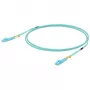 UbiQuiti UniFi - Patchkabel - LC/UPC Multi-Mode (M)