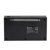 Radio DENVER DAB-51B — kompaktes DAB+/FM/AM-Digitalradio, schwarz