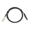 Extralink QSFP+ Kabel QSFP+ DAC DAC, 40 Gbit/s, 1 m, 30AWG