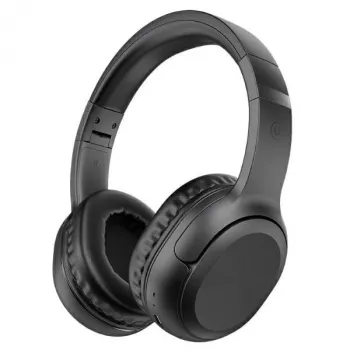 Bluetooth-Kopfhörer Usams Yun Series Schwarz TDLYEJYX01