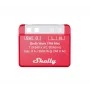 In-Wall Smart-Relais Shelly 1PM — einkanaliger Z-Wave Mini-Schalter, 110–240 V, 8 A, 2000 W, 868,4 MHz