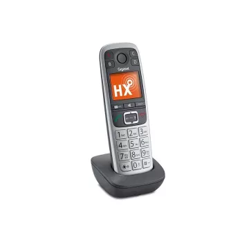 Analog-/DECT-Telefon Gigaset E560HX
