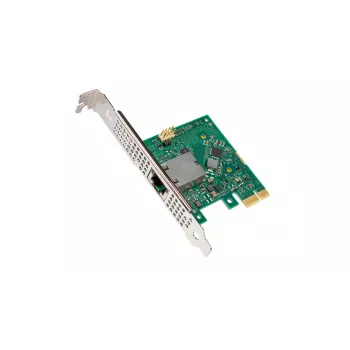 Intel Ethernet-Netzwerkadapter I226-T1, PCIe 3.1 x1, 2.5GBase-T